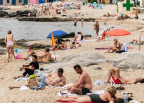 Camping Calella de Palafrugell, 4* - 25