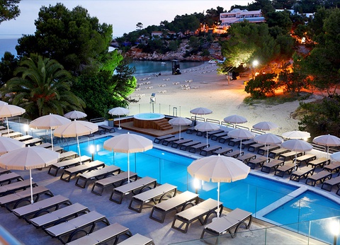 Hôtel Sandos El Greco 4* - 2