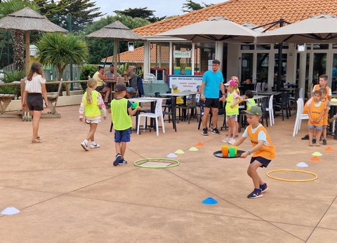 Camping Eleovic 4* - 33