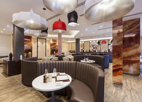 CUBA | Varadero - Melia Internacional Varadero 5* - 10