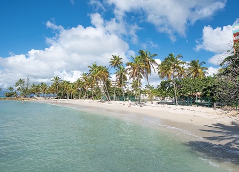 Hôtel Arawak Beach Resort 4* - 10