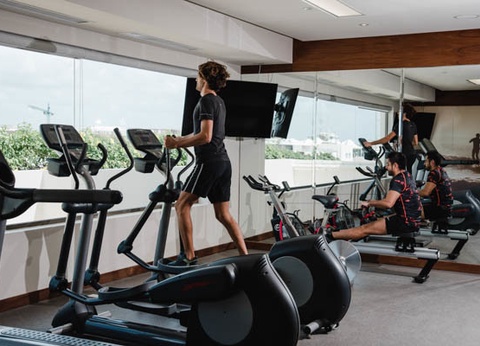 Hôtel The Reef 28 Hotel & Spa - Adults Only **** - 19