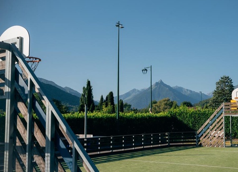 Camping Ecovillage Le Soleil Du Pibeste, 4* - 10