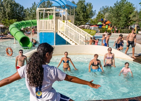 Romagna Family Resort, 4* - 4