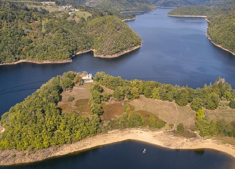 Camping L'Air du Temps, 3* - 25