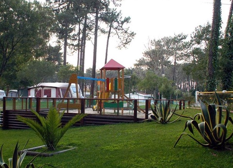 Camping Caminha 3* - 2