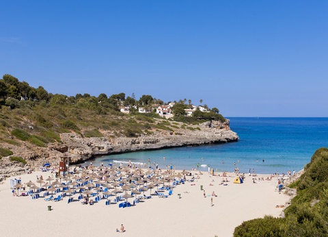 Hôtel Insotel Cala Mandia 4* - 2