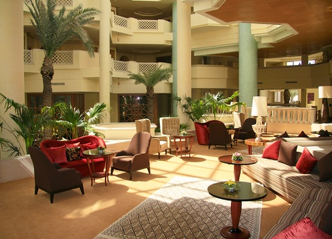 Hôtel Hasdrubal Prestige Thalasso & Spa 5* - 6