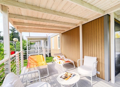 San Benedetto Camping Relais, 4* - 51