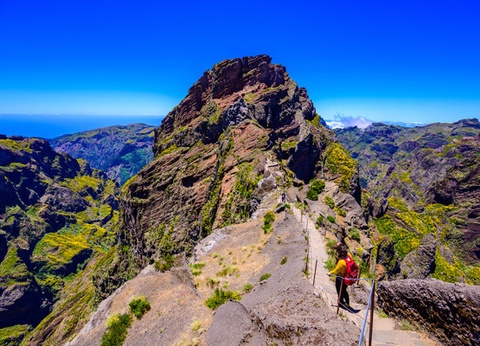 Autotour Madère en Liberté 3* - 14