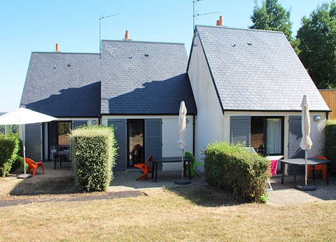 VVF Amboise Les Châteaux de la Loire 3* - 8