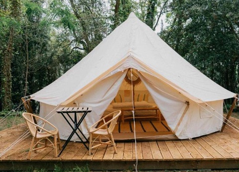 Camping Santa Elena Ciutat, 3* - 20