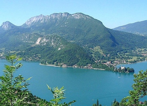 Camping Relais du Léman Pausado, 3* - 76