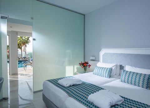 Hôtel Club Lookéa Rethymno Mare & Royal Waterpark 5* - 17