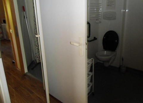 Camping Etche Zahar, 3* - 38