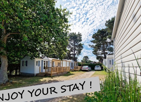 Camping La Touesse 4* - 13