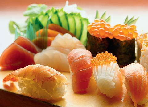 Hôtel Mövenpick Resort Sousse 5* - 35