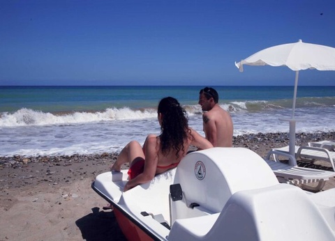 Hotel Dolcestate 4* avec location de voiture - 7