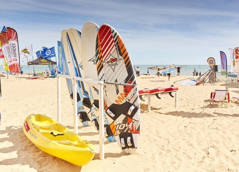 Camping Le Grand Pré, 2* - 20