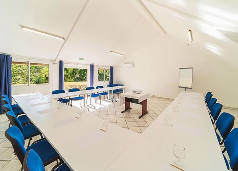 Hôtel Floralys 3* - 13