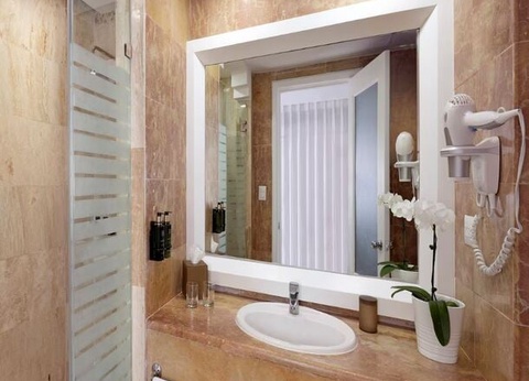 Melia Punta Cana Beach Resort - Adults Only 5* - 10