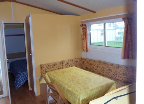 Camping Les Pinasses, 3* - 14