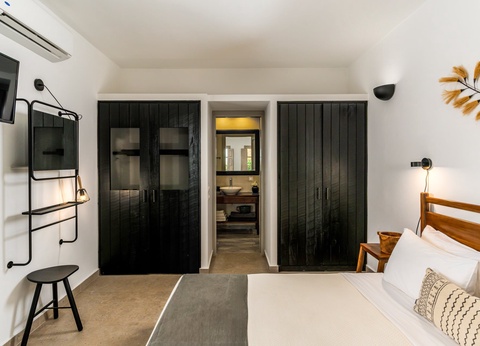 Hôtel Marillia Village 4* - 7