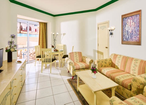 Hôtel Dreams Vacation Resort 4* - 12