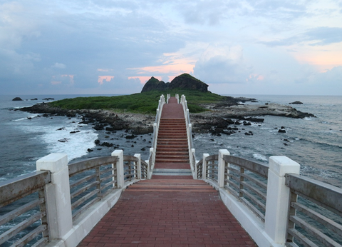 Circuit Taïwan, Merveilles de Formosa - 57