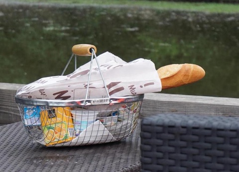 Village Toue du Domaine des Demoiselles - 32