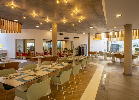 Hôtel Taimar 4* - 10