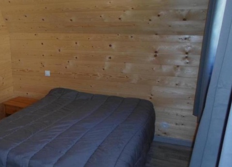 Camping Les Pinasses, 3* - 13