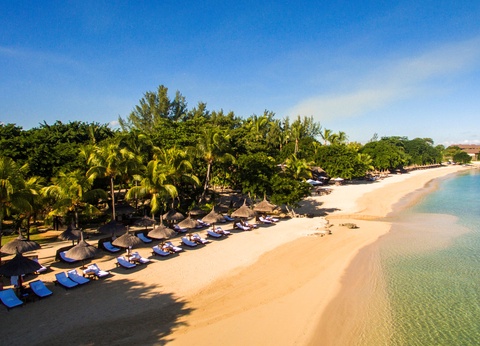 Club Jet tours Maritim Resort and Spa 5* - 3