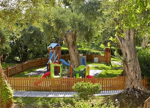 Hôtel Delfinia 4* - 13