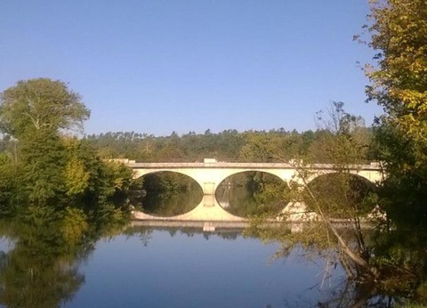 Camping Plein Air Neuvicois, 3* - 18