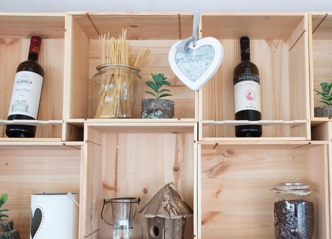 Orlando in Chianti Glamping Resort, 3* - 31