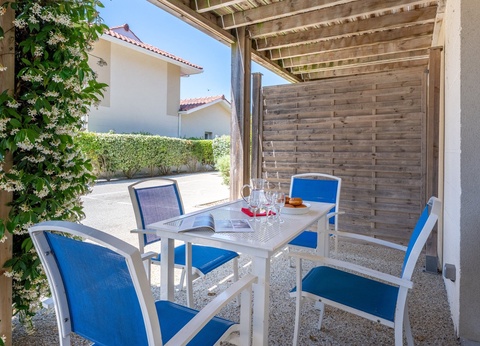 Résidence Référence Le Petit Pont - 27