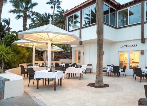 Hôtel Robinson Esquinzo Playa 3* - 6