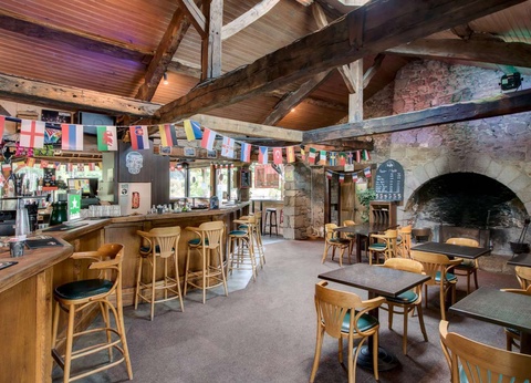 Domaine des Ormes 4* - 4