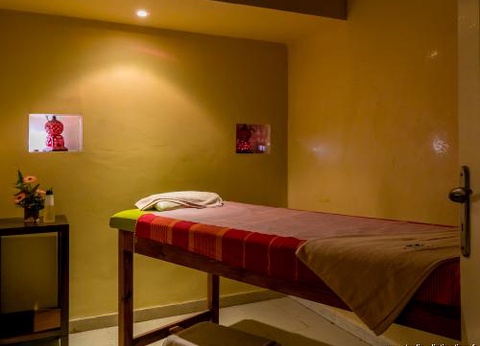 Club Jumbo Zodiac 4* - 16