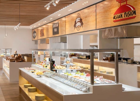 Hôtel Adult Only - Serenade All Suites ***** - 17