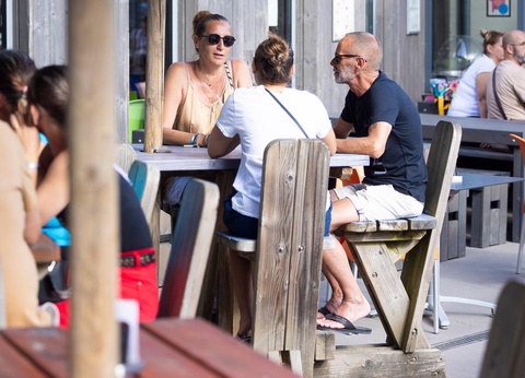 Camping Paradis - Les Rochelets, 4* - 21