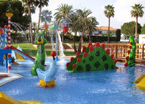 Camping Stel - Roda de Bara, 4* - 44