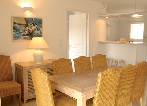 Résidence Lagrange Eden Club - 8