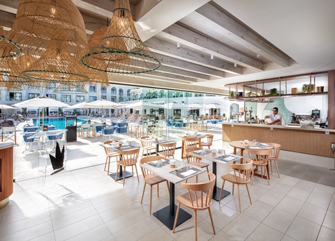 Hôtel Princess Inspire Tenerife 4* (Adults Only +16) - 2