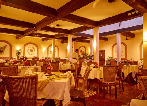 Hôtel Pinewood beach and resort 4* - 16