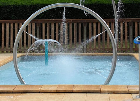 Camping La Nouvelle Croze, 4* - 31