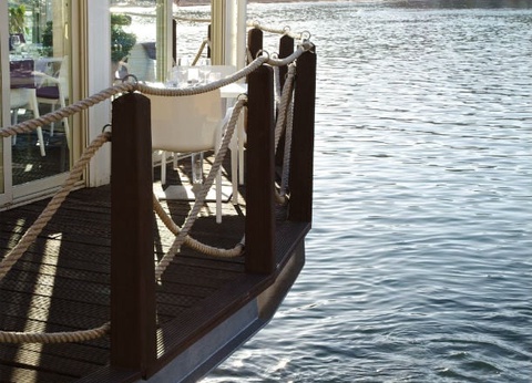 Hôtel InterContinental 5* - 14