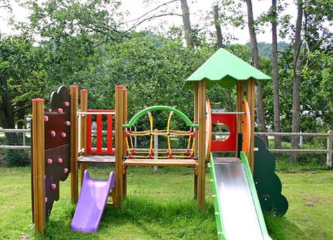 Camping Sites et Paysages - Domaine de la Catinière, 4* - 22