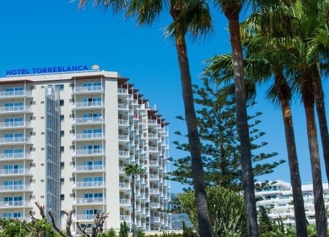 Hôtel Monarque Torreblanca 4* - 11